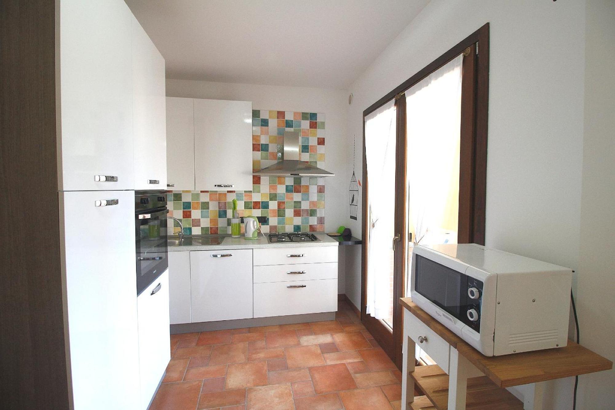 Sa Mirada Apartments Villasimius Exterior foto