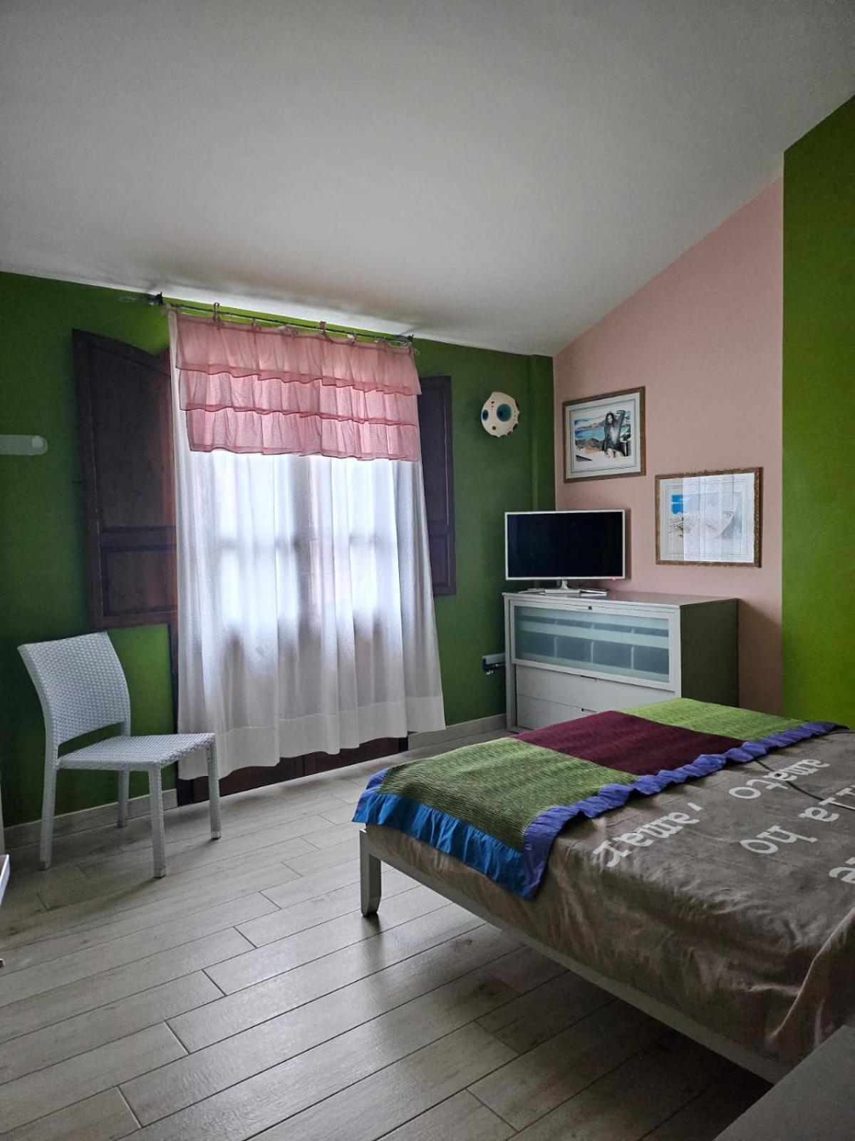 Sa Mirada Apartments Villasimius Exterior foto