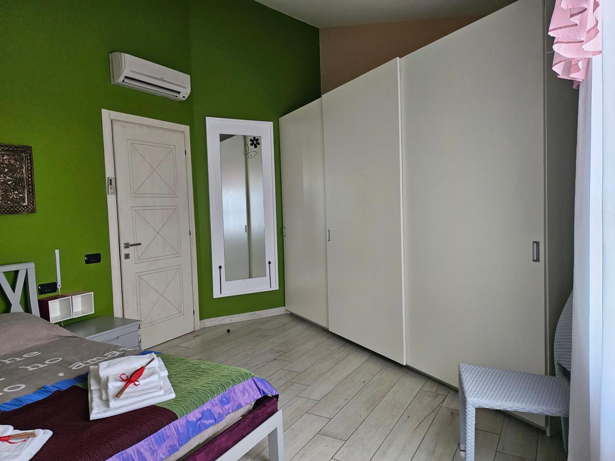 Sa Mirada Apartments Villasimius Exterior foto