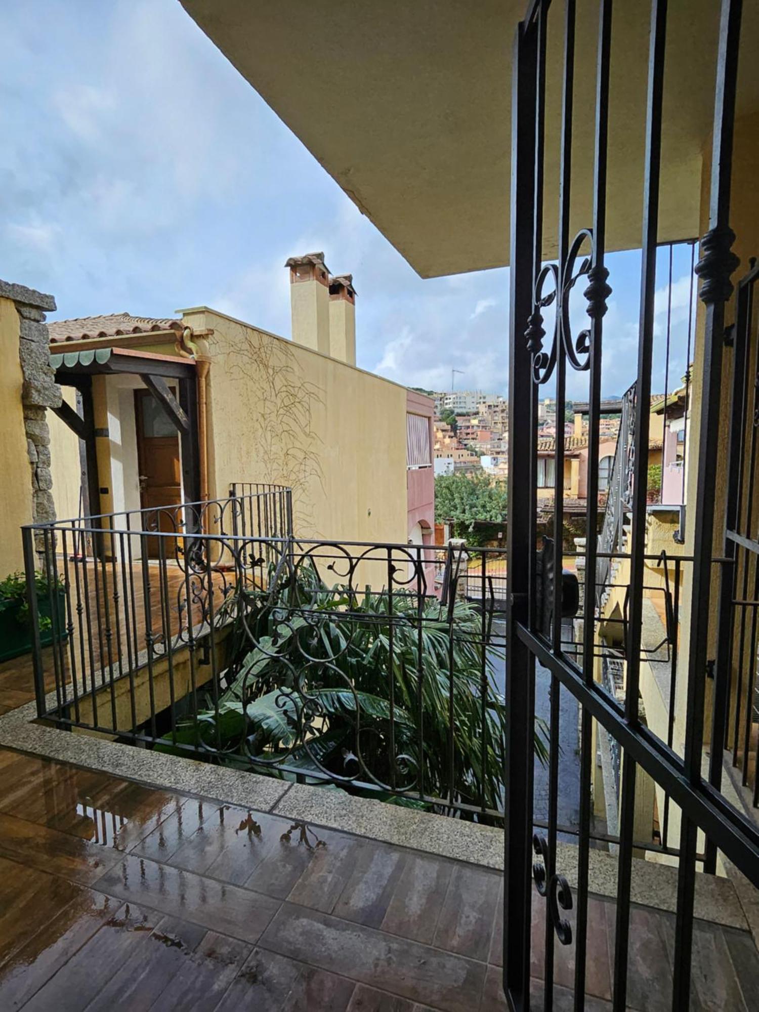 Sa Mirada Apartments Villasimius Exterior foto